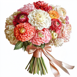 Wedding Bouquets