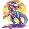 Dinosaurus T-shirts