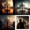 Cinematic World Icon Images