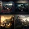 Cinematic World Icon Images