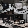 Custom Macbook Website Mockups