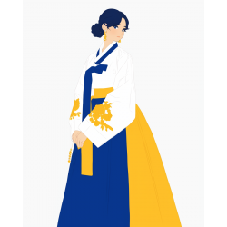 Midjourney Prompt for Minimalist Elegance Heroes