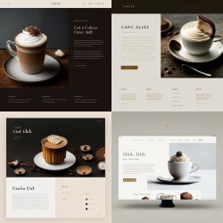 Trending Web UI Design Concepts