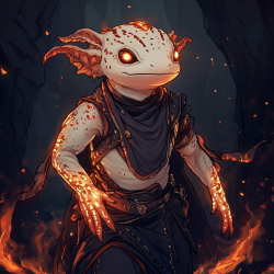 Midjourney Prompt for Dark Souls Inspired Character