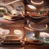 2030s Inspired Room Concepts