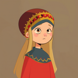 Midjourney Prompt for A Journey Through Cultures in Cartoon Style