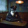 Midjourney Prompt for Anthropomorphized Animals At Duty Photos