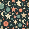 DALL-E Prompt for Whimsical Seamless Patterns