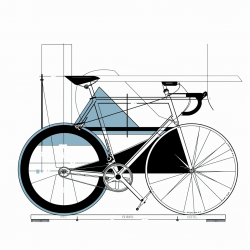 Midjourney Prompt for Vibrant Technical Drawing