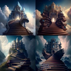 Imaginative Literary Landscapes