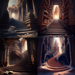 Imaginative Literary Landscapes