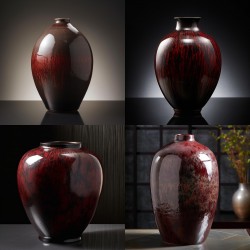 Mystique of Chen Xiang Ceramics