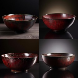 Mystique of Chen Xiang Ceramics