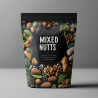 Midjourney Prompt for Colorful Packaging Designs