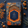 Midjourney Prompt for Colorful Packaging Designs