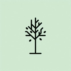 DALL-E Prompt for Minimalist Icons Collections