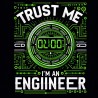 DALL-E Prompt for Engineering Theme T-shirt Designs