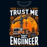 DALL-E Prompt for Engineering Theme T-shirt Designs