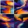 Surreal Backgrounds