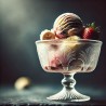 Banana Split Ice Cream