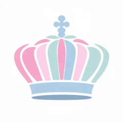 Midjourney Prompt for Pastel Vector Icon