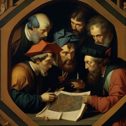 Renaissance Debate Artistry