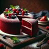 Red Velvet Cake