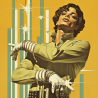 Midjourney Prompt for Vintage Art Deco Portrait