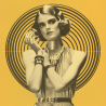 Midjourney Prompt for Vintage Art Deco Portrait