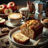 Apple Bread