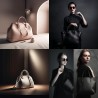 High-End Fashion Product Photography