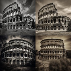 Tagged Architectural Wonders