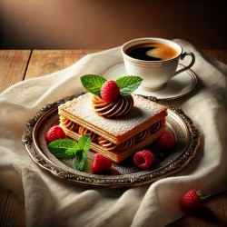 Mille-Feuille