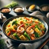 Yangzhou Fried Rice