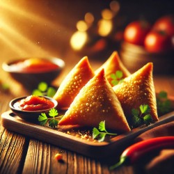 Samosa