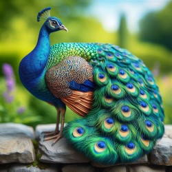 DALL-E Prompt for Hyper Realistic Bird Portraits