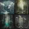 Dreamlike Fantasy Art