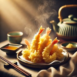 Tempura