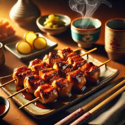 Yakitori