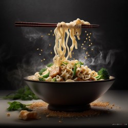 Food photgraphy for Ads
