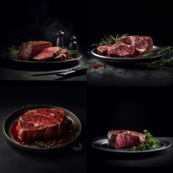 Food photgraphy for Ads