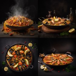 Food photgraphy for Ads