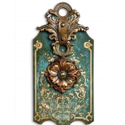 Midjourney Prompt for Victorian Steampunk Junk Journal Tag