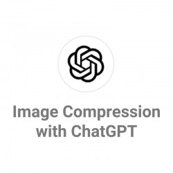 Chatgpt Prompt Compress Images