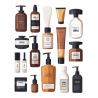 Midjourney Prompt for High-Resolution Beauty Product Clipart