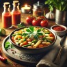 Minestrone Soup