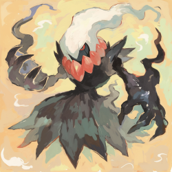 Midjourney Prompt for Dynamic Pokemon Art