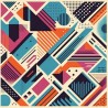 A Playful Pattern Series