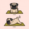 Ideogram Prompt for Funny Animal Fail Illustrations