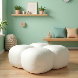 Flux Prompt for Whimsical Furniture Design Concepts